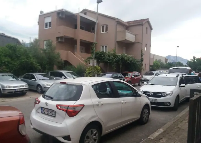 Apartments Kordic
