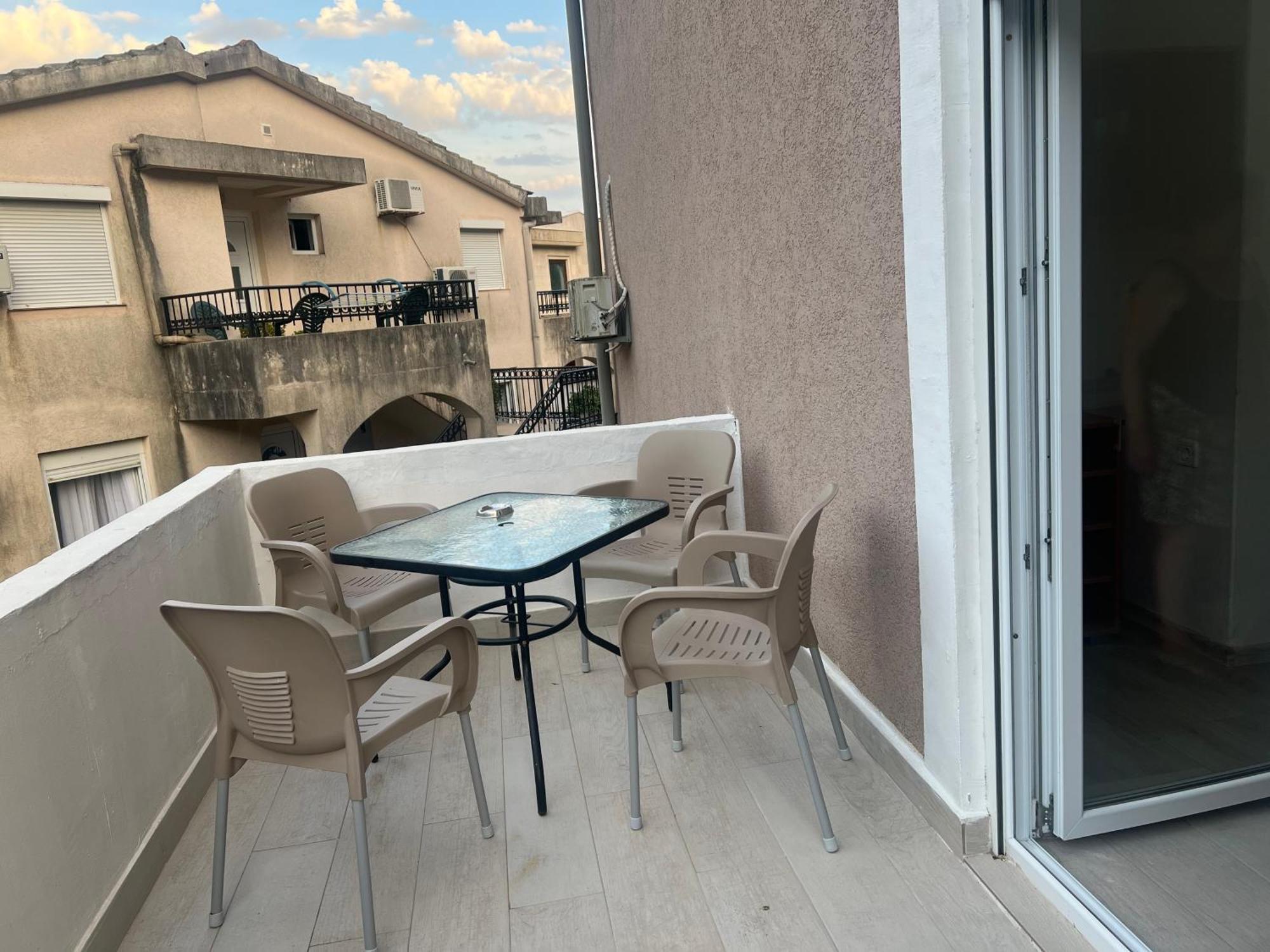Kordic Appartement