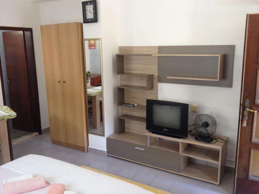 Kordic Appartement Budva