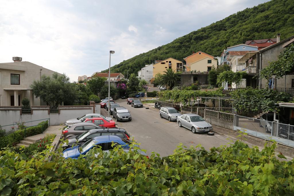 Appartement Kordic
