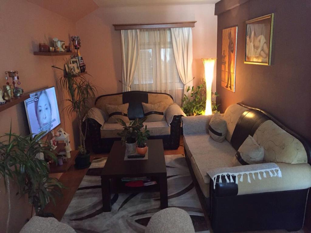 Appartement Kordic *