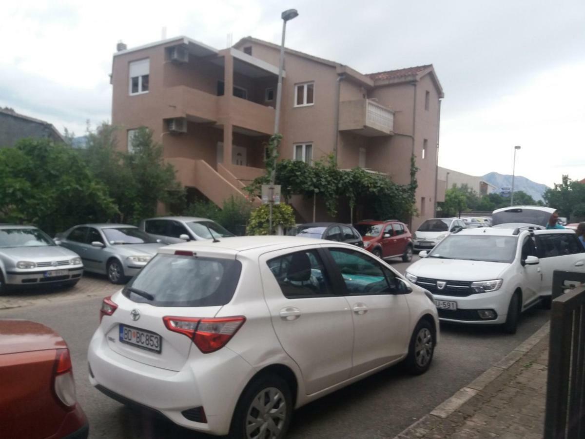 Kordic Appartement Budva