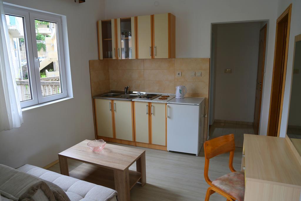 Kordic Apartment *